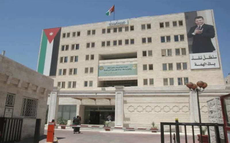 الناصر: لن يتم قبول أي طلب