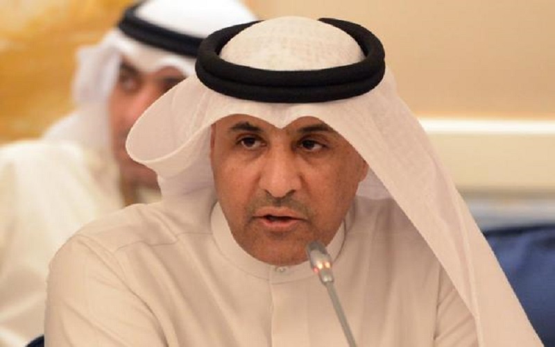 السفير الديحاني يطمئن الأردنيين على أبنائهم