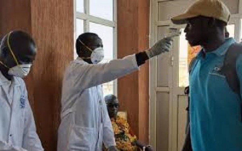 السودان: 7 وفيات و67 إصابة جديدة
