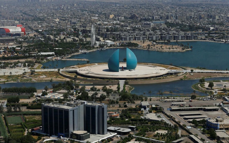 إحباط هجوم إرهابي كان يستهدف بغداد