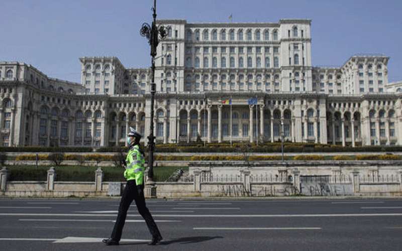 العثور على جثة سفير قبرص لدى