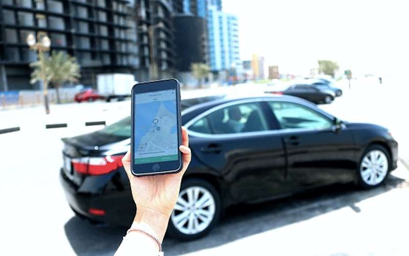 النقل البري: نرفض تغول الشركات