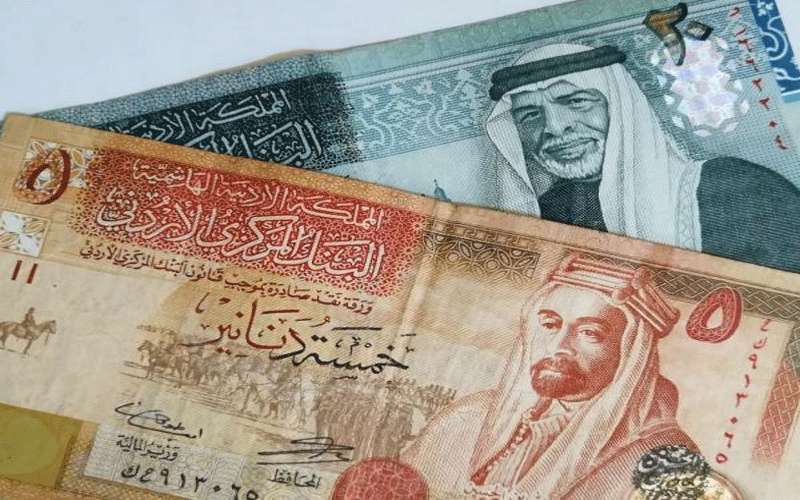 الأشغال الشاقة المؤقتة لأردني فجر رأس