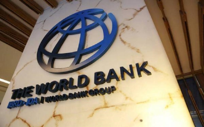 البنك الدولي يتوقع انكماش الاقتصاد الأردني