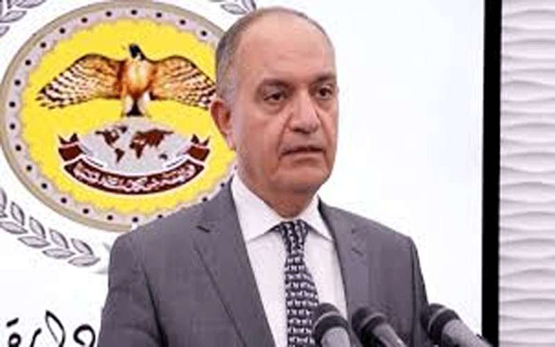 الحكومة : لا تعديل على الحجر