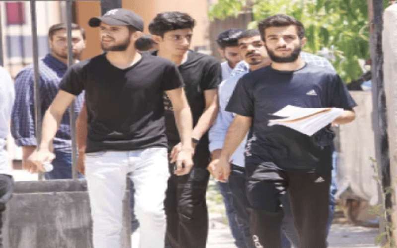 خامس أيام امتحان التوجيهي.. شكاوى من
