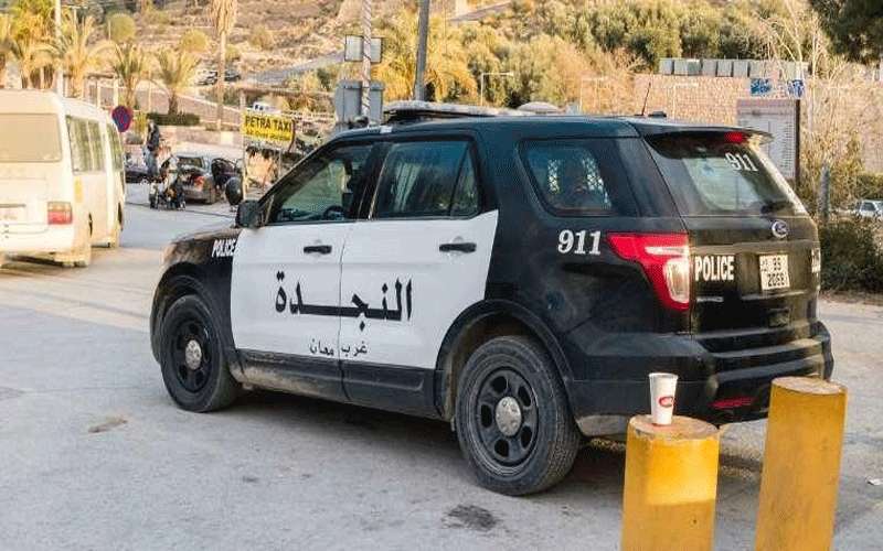 الغاء المخالفات الورقية واستبدالها بالالكترونية