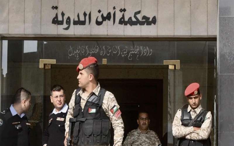 أمن الدولة ترد جميع طعون الدفاع