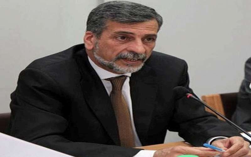 الكلالدة ( مجددا): مجلس نواب 89