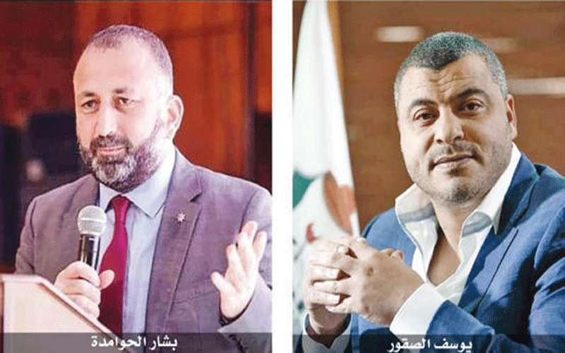 وزارة الشباب تعلق على قضية الوحدات