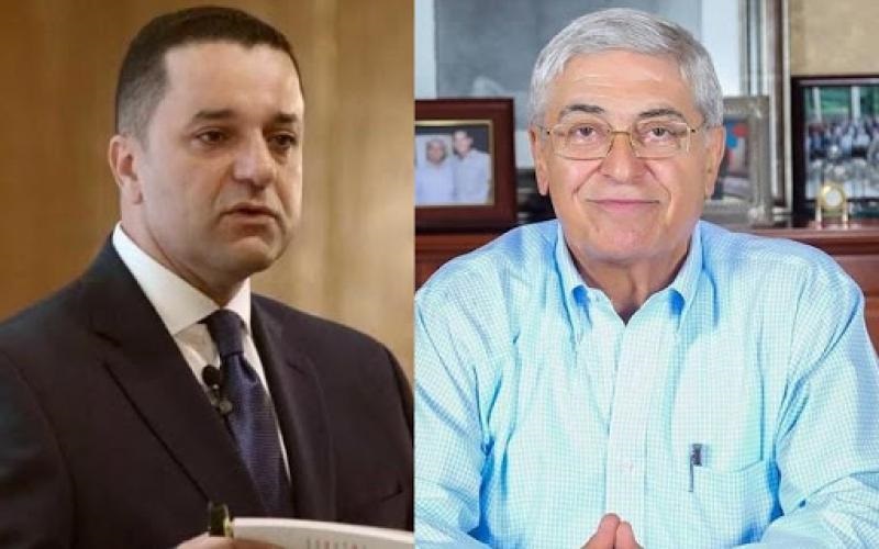 الحكومة تطالب الصايغ بدفع 8 ملايين