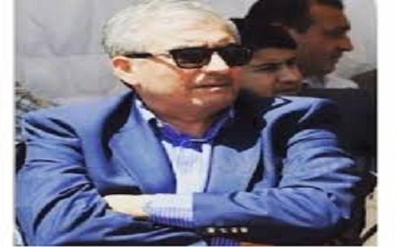 النائب السابق البطاينة يتطهر من فعلة