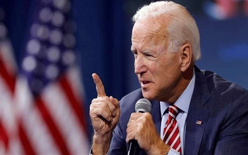 بايدن: ترامب يريد فتح المدارس لنيل