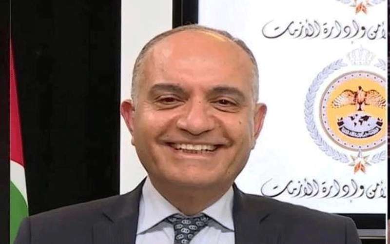 العضايلة: الحكومة تدرس فتح المطارات مطلع