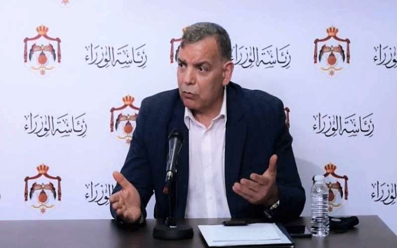 جابر يوقع اتفاقية لتزويد الأردن بمليوني