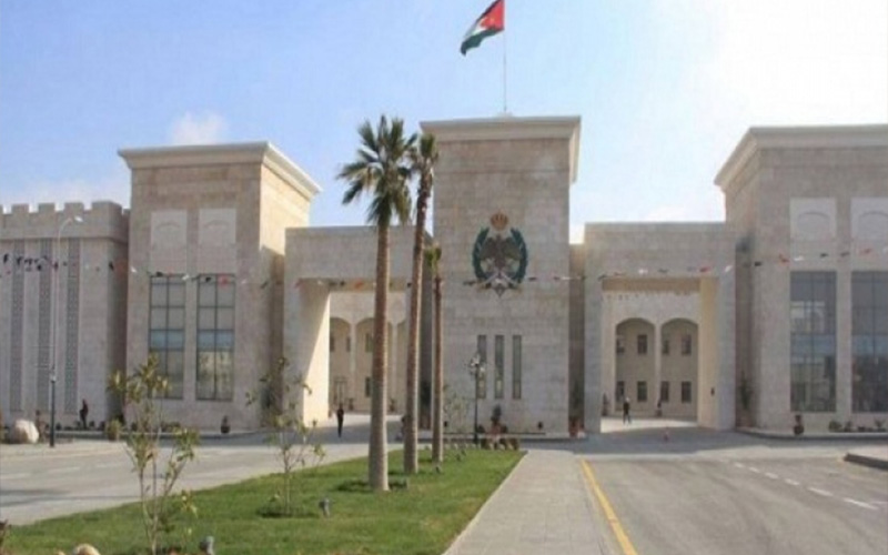 الامن : لا اصابات بحادثة تهجم