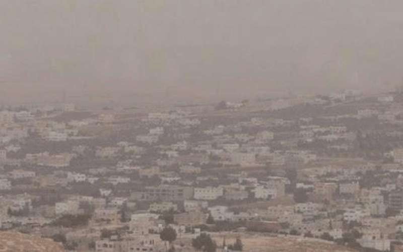 الغور الشمالي: 200 بيت بلا مياه