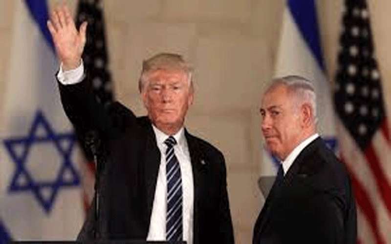 واشنطن تدعو نتنياهو على إبقاء فرص