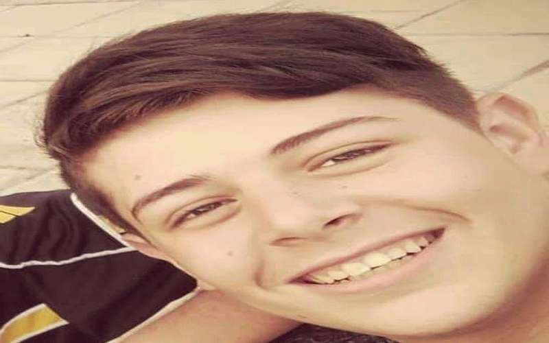 وفاة طالب توجيهي بشكل مفاجئ و