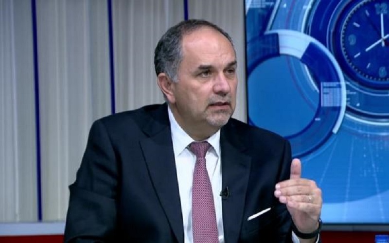 التلهوني: لا تدخل حكومي باجراءات الجهات