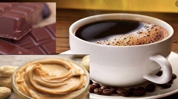 أطعمة شائعة تخفي الحشرات داخلها