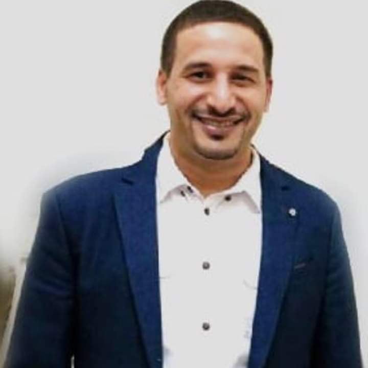 المهندس باجس المناصير.. مبروك