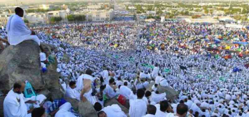 السعودية تمنع الدخول للمشاعر المقدسة اعتبارا