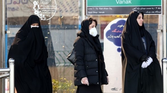 25 مليون إيراني أصيبوا بكورونا