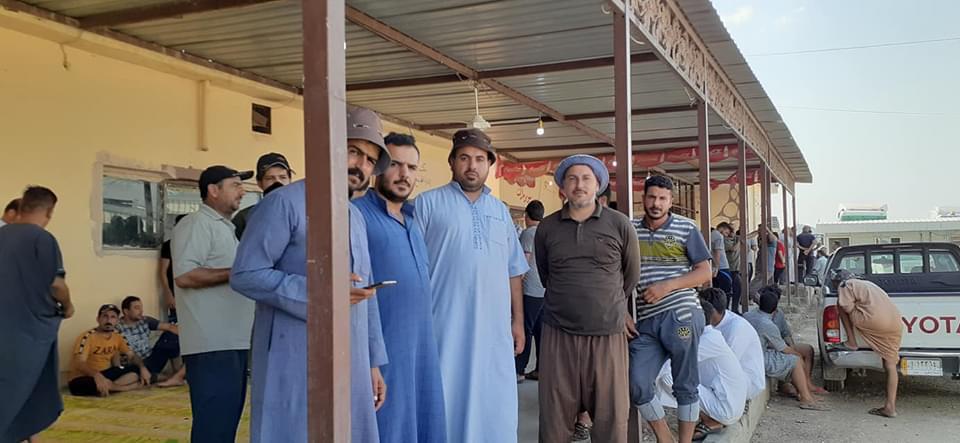 لماذا لم يصل النفط العراقي للاردن