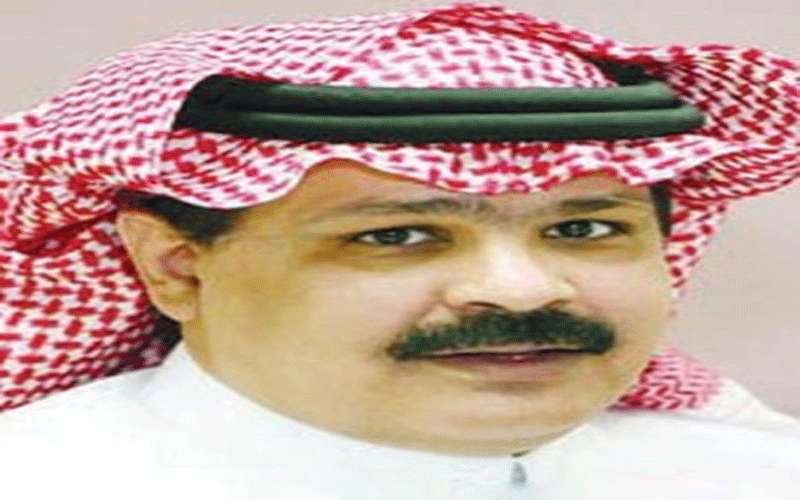 إعلامي خليجي يقلل من ذوي الاحتياجات