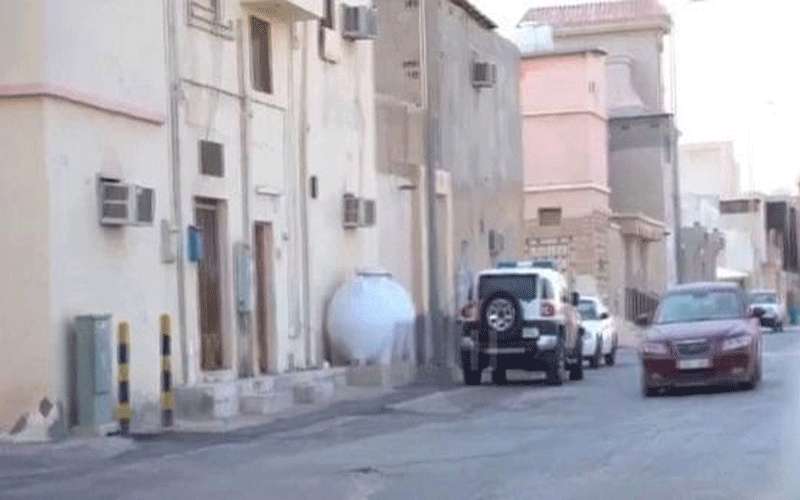 الطب الشرعي يكشف ملابسات جريمة الأحساء