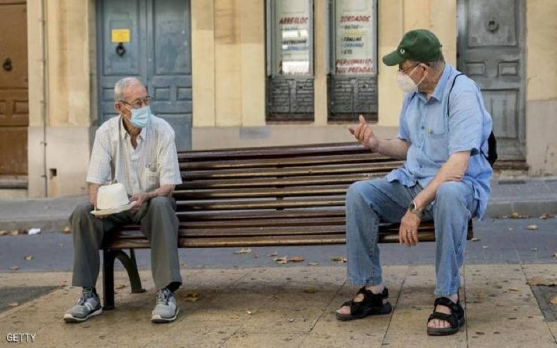 كورونا والسن .. دراسة مخيفة تكشف