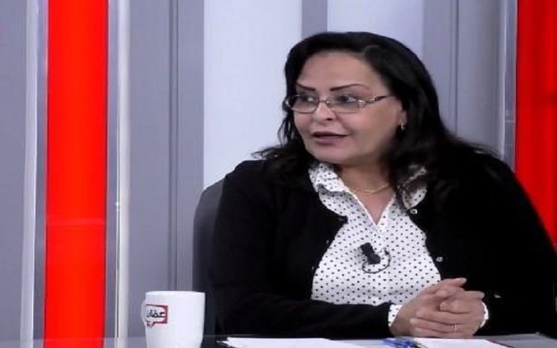 الروابدة رئيسا لهيئة مديري مياه اليرموك
