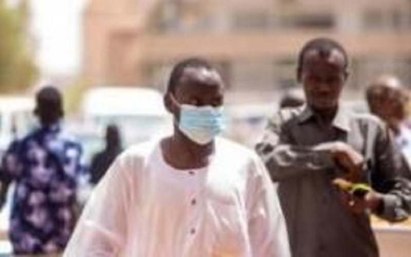 السودان: تسجيل وفاتين و 83 إصابة