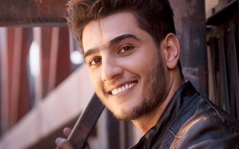 محمد عساف يعد جمهوره بمفاجأة بعد