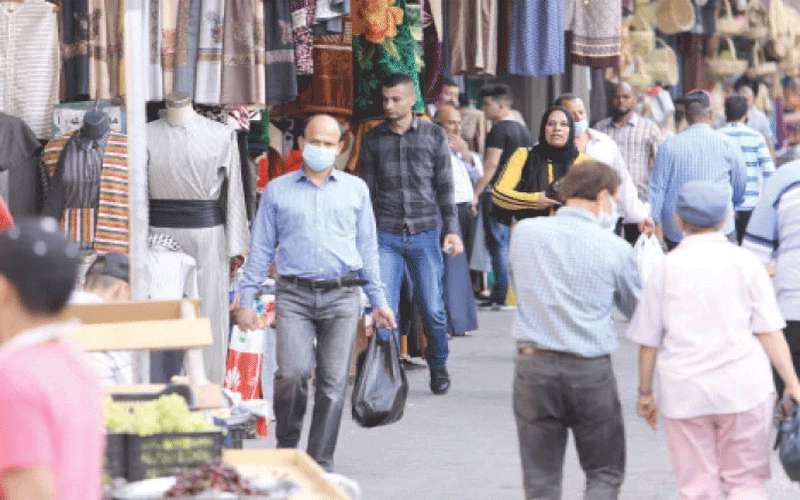 قرارات حكومية جديدة قبيل العيد تتعلق