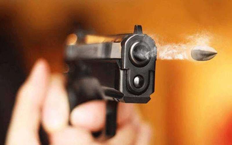 مدعي عام الجنايات الكبرى يوقف شابا