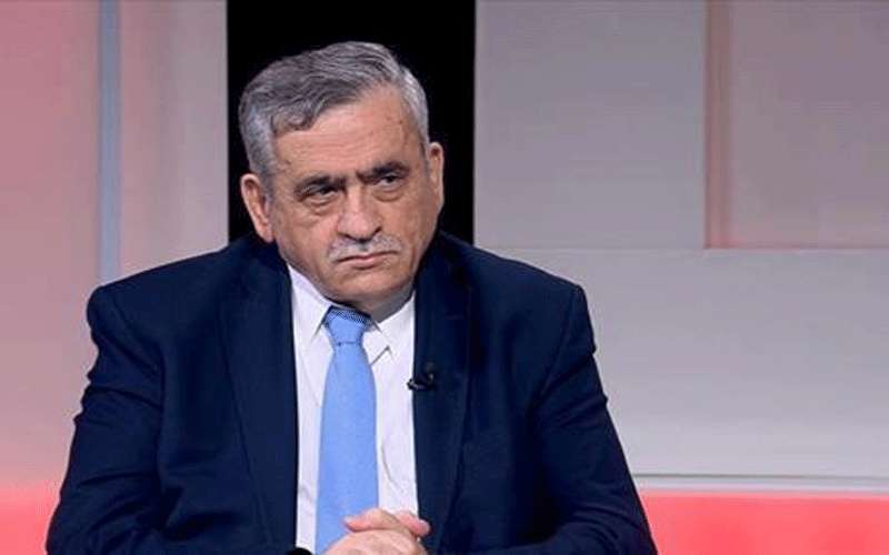 عبيدات: 7 أيام كافية للحجر المنزلي