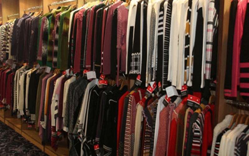 السماح بفتح غرف القياس في قطاع