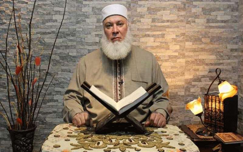 سوريا: وفاة 5 مشايخ في 3