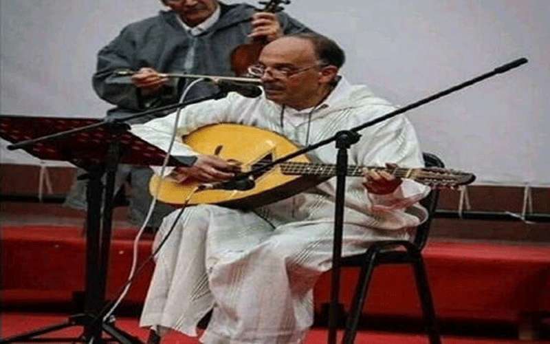 وفاة فنان جزائري بكورونا