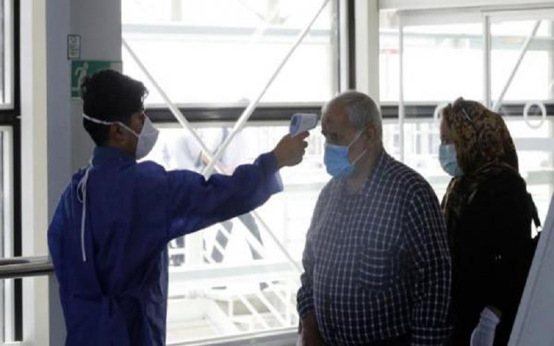 إيران تسجل 209 وفيات و2182 إصابة