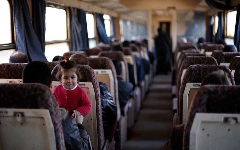 سوريا.. العثور على جثتي طفلين على