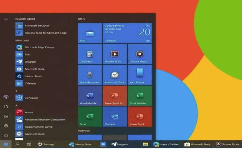 تحديث ويندوز 10 الجديد يعطل الاتصال