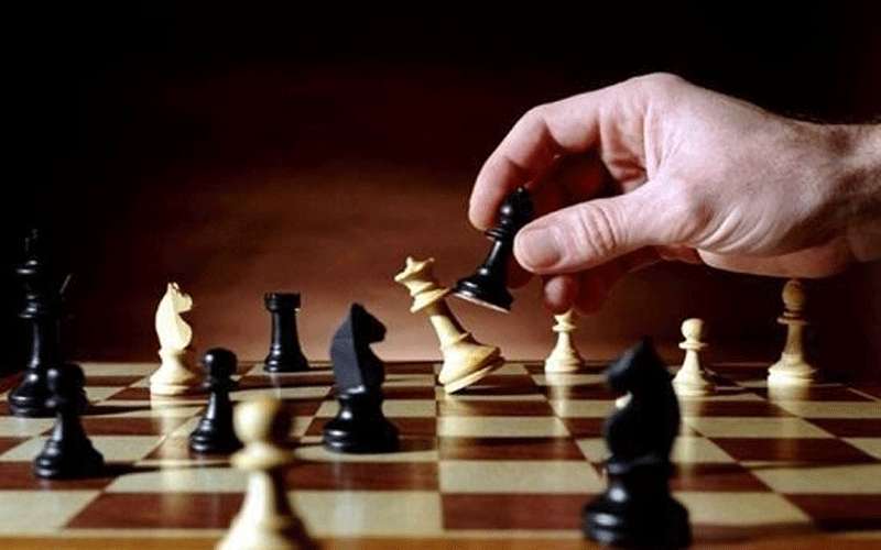 الشطرنج الأردني يتحدى أزمة كورونا