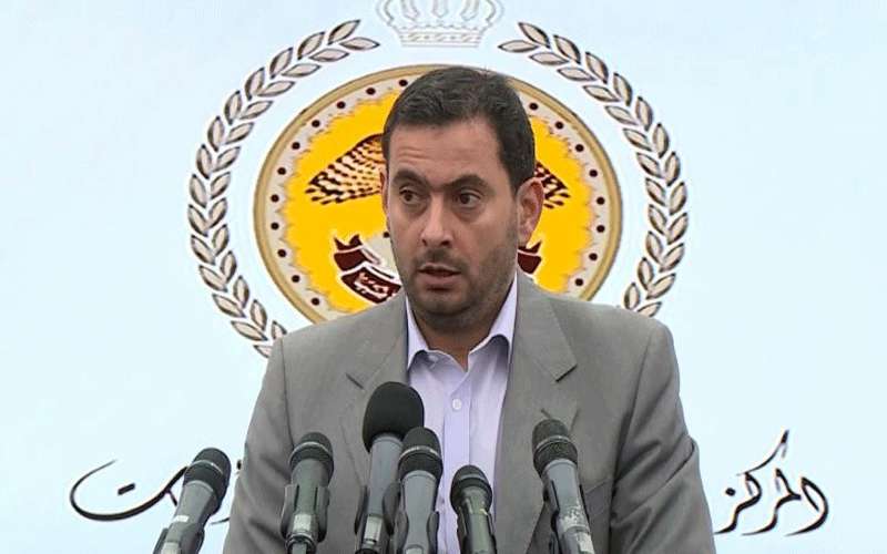 الحموري يعلن قائمة القطاعات الأكثر تضررا