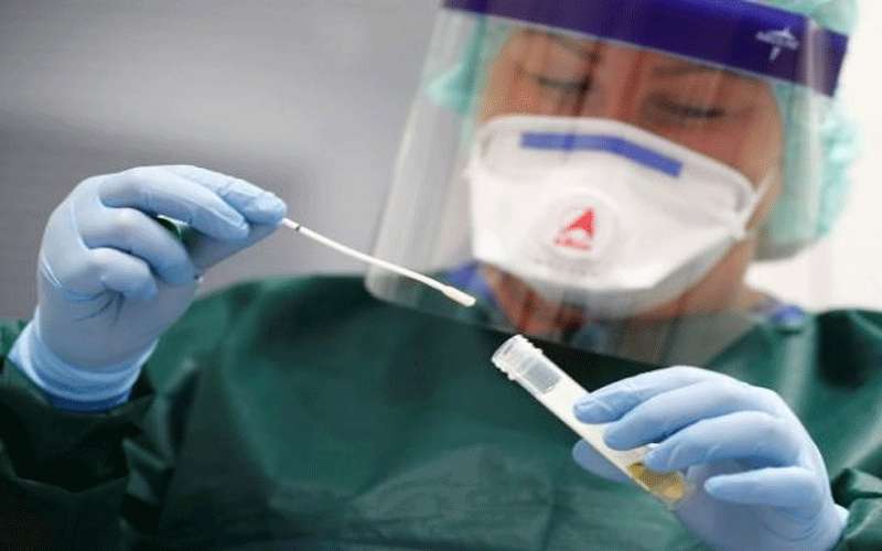 تسجيل 5 إصابات جديدة بفيروس كورونا