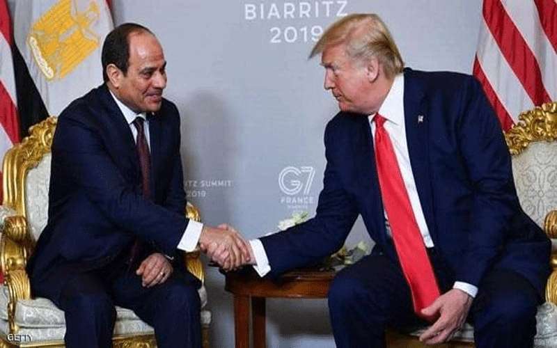 إتفاق على وقف إطلاق النار في