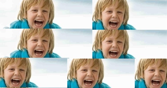 لهذه الأسباب.. لا تنشر صور أطفالك