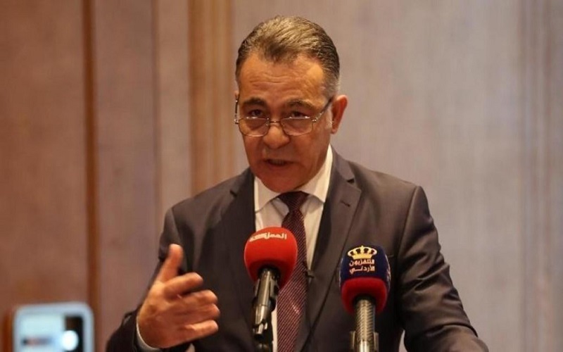 الربضي: تمويل 83 مشروعا انتاجيا جديدا